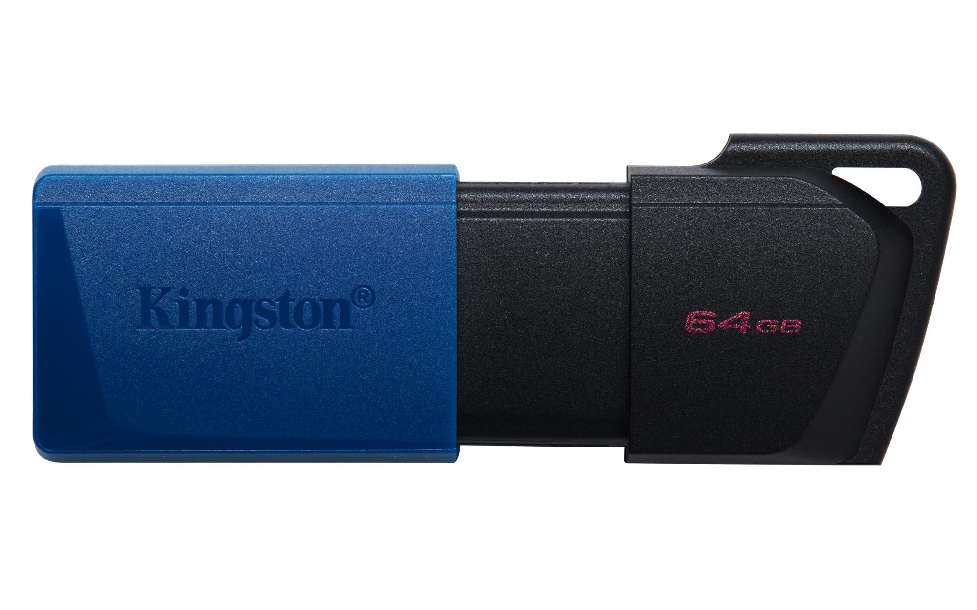 MEMORY DRIVE FLASH USB3.2/64GB DTXM/64GB