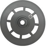 Vacuum Cleaner Accessory|ROBOROCK|Mop Cloth Mount Assembly|For