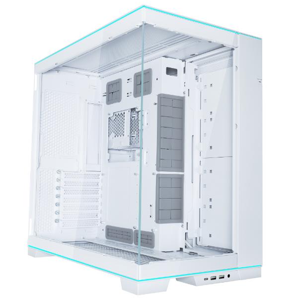 Case|LIAN LI|O11 DYNAMIC EVO RGB|Tower|Case product