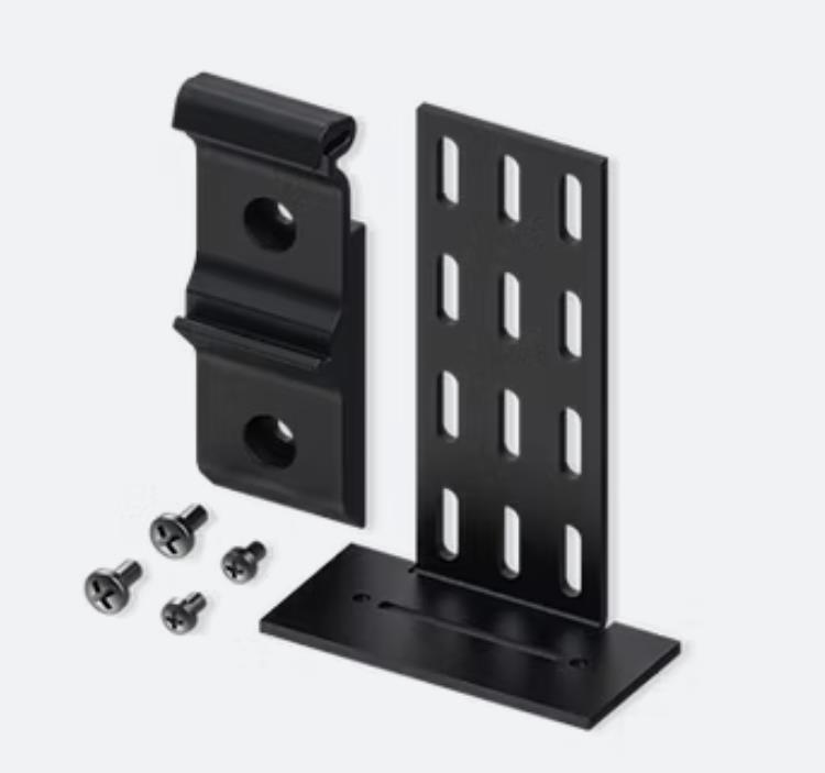 NET ACC ADAPTER DIN RAIL KIT/PR5MEC23