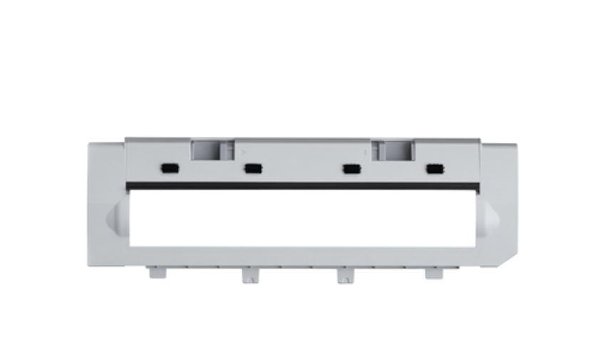 Vacuum Cleaner Accessory|ROBOROCK|Main Brush Cover|For Qrevo