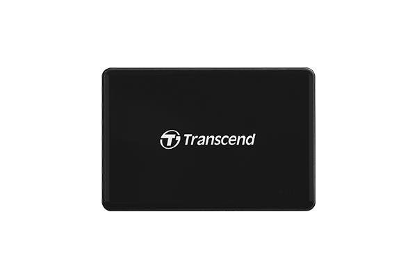 MEMORY READER FLASH ALL-IN-1/USB3.1 TS-RDC8K2