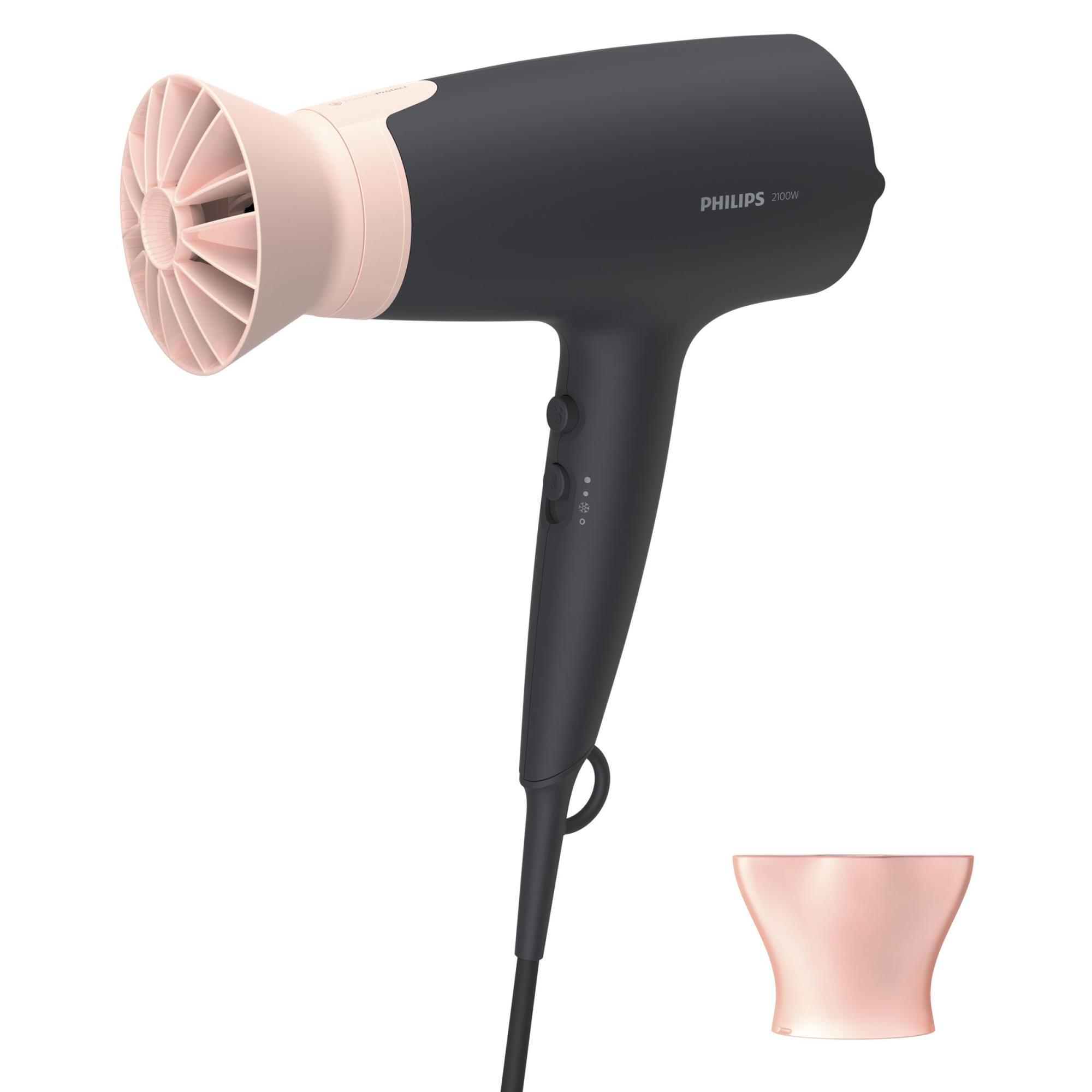 HAIR DRYER/BHD350/10 PHILIPS
