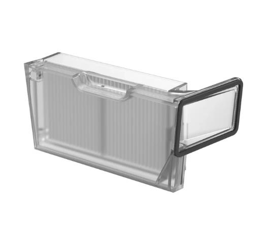 Vacuum Cleaner Accessory|DREAME|Dustbox filter X60 Ultra|For