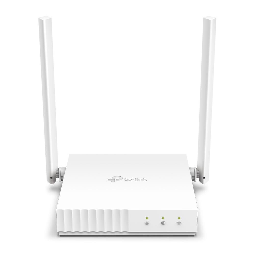 Wireless Router|TP-LINK|Wireless Router|300 Mbps|IEEE 802.11b|IEEE