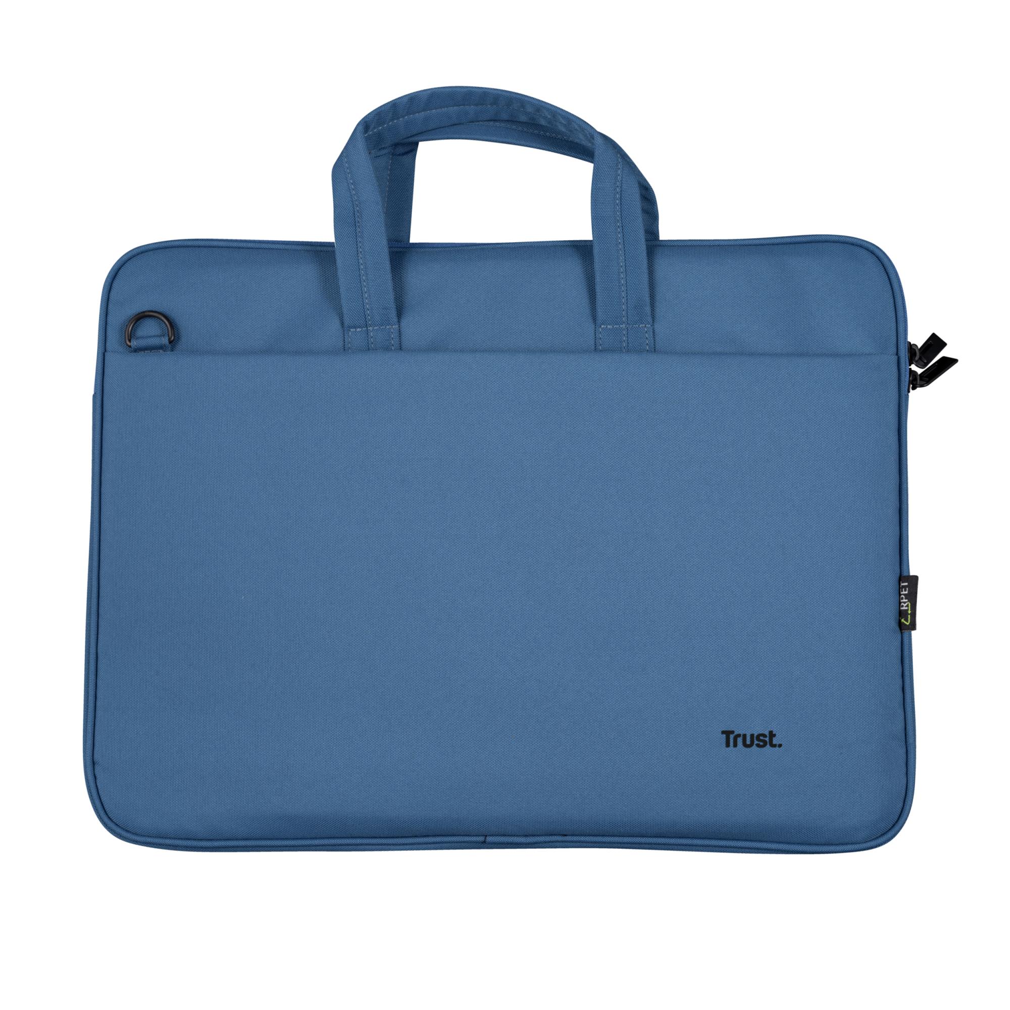 NB CASE ECO 16"/BLUE 24448