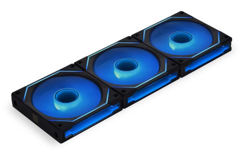 CASE FAN 120MM/G99.12SLIN3B.00 LIAN