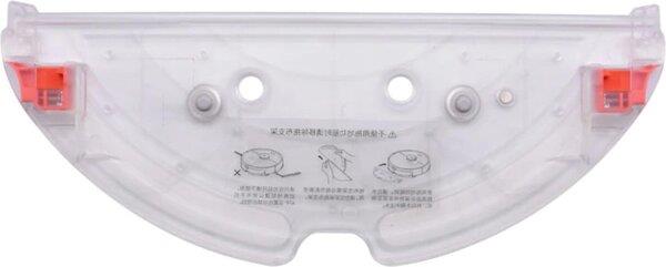 Vacuum Cleaner Accessory|ROBOROCK|Mop Cloth Mount|White|For Q7