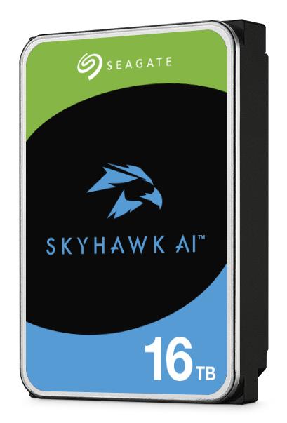 HDD|SEAGATE|SkyHawk|16TB|SATA 3.0|512 MB|7200 rpm|3,5&quot