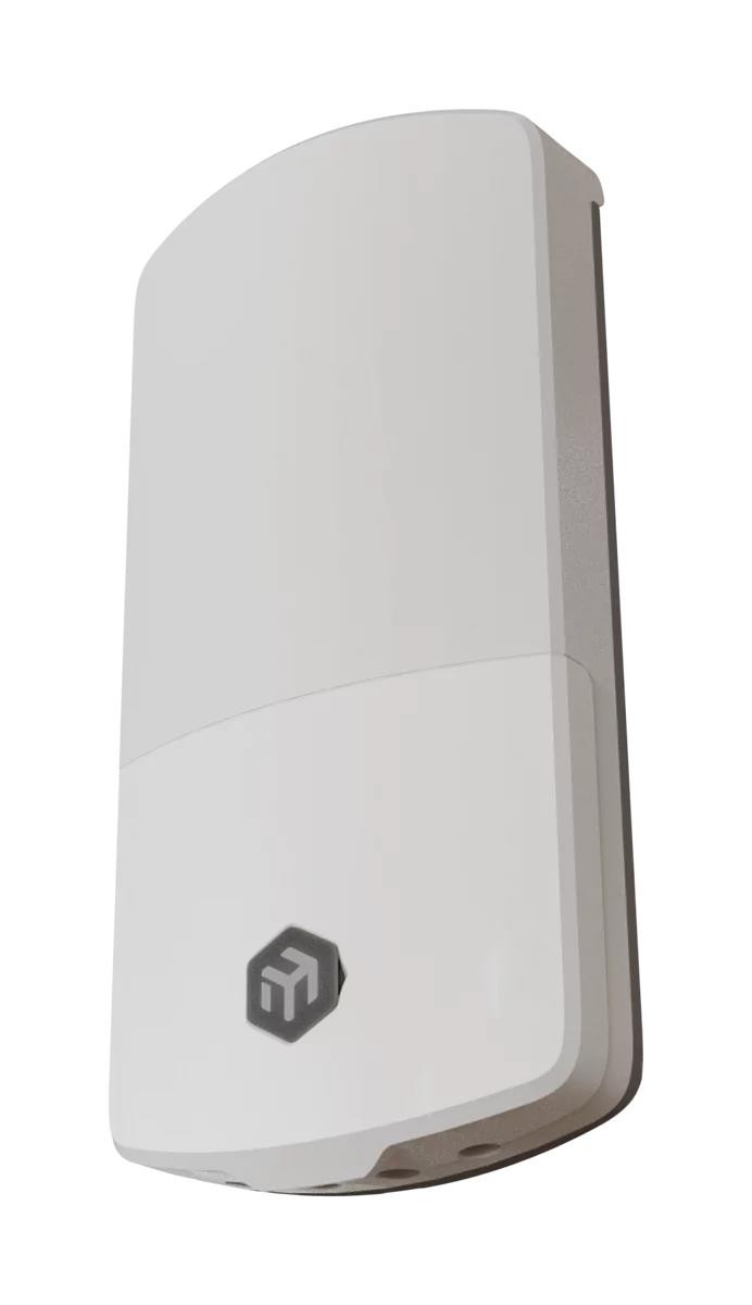Access Point|MIKROTIK|574 Mbit/s|2xLAN ports|WAPGR5HAXD2HAXD&R11E-LTE7