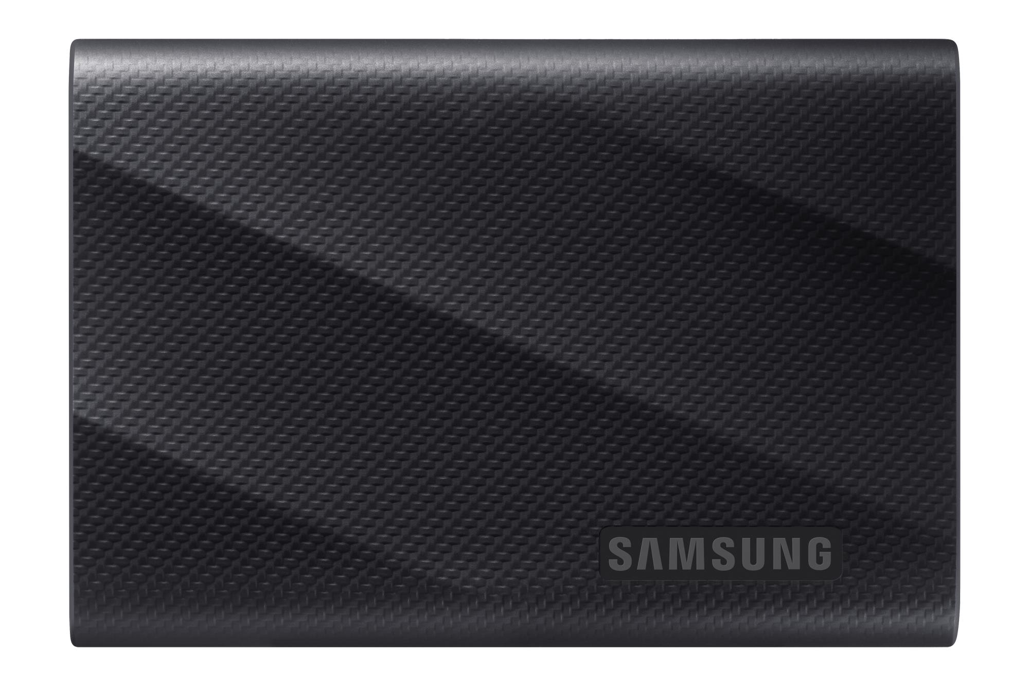 External SSD|SAMSUNG|T9|4TB|USB 3.2|Write speed 2000
