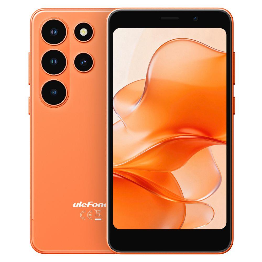 MOBILE PHONE NOTE 22/3/32GB COSMIC ORANGE