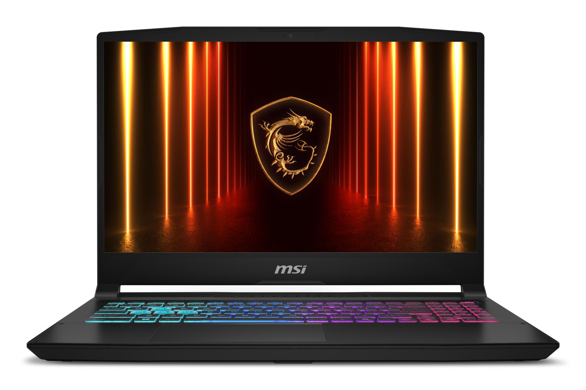 Notebook|MSI|CPU Intel® CoreT i7|i7-14650HX|15.6 &quot