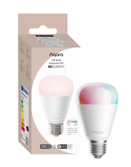 Smart Light Bulb|AQARA|Power consumption 10.5