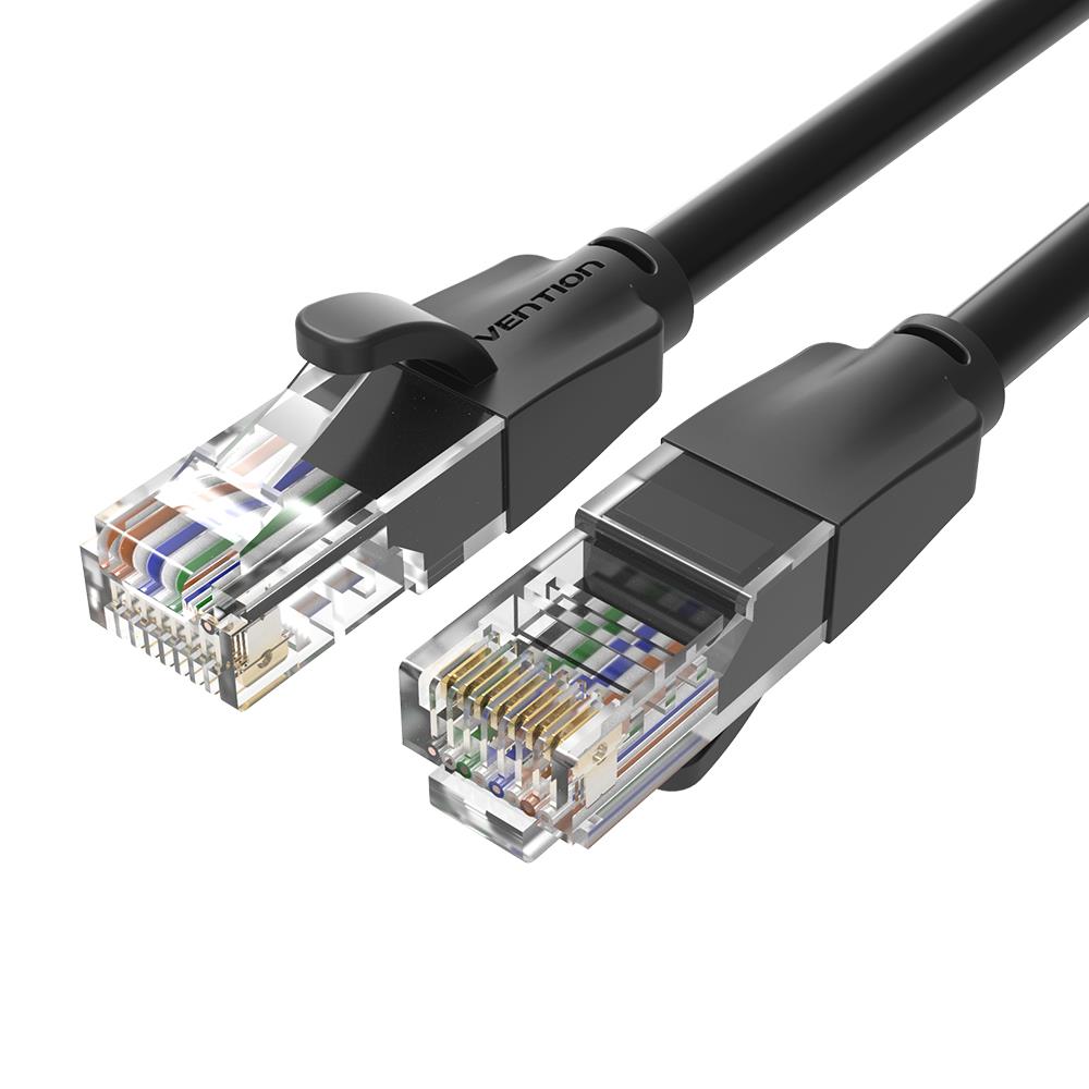 PATCH CABLE CAT.6 UTP/1.5M