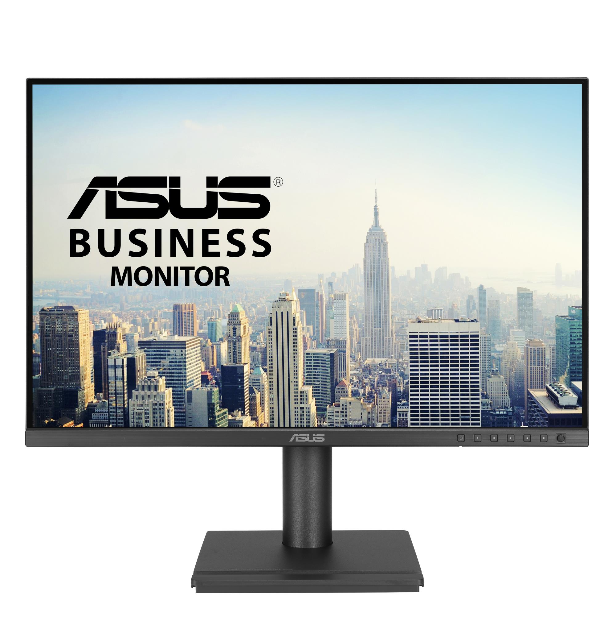 LCD Monitor|ASUS|24.1 "|1920 x