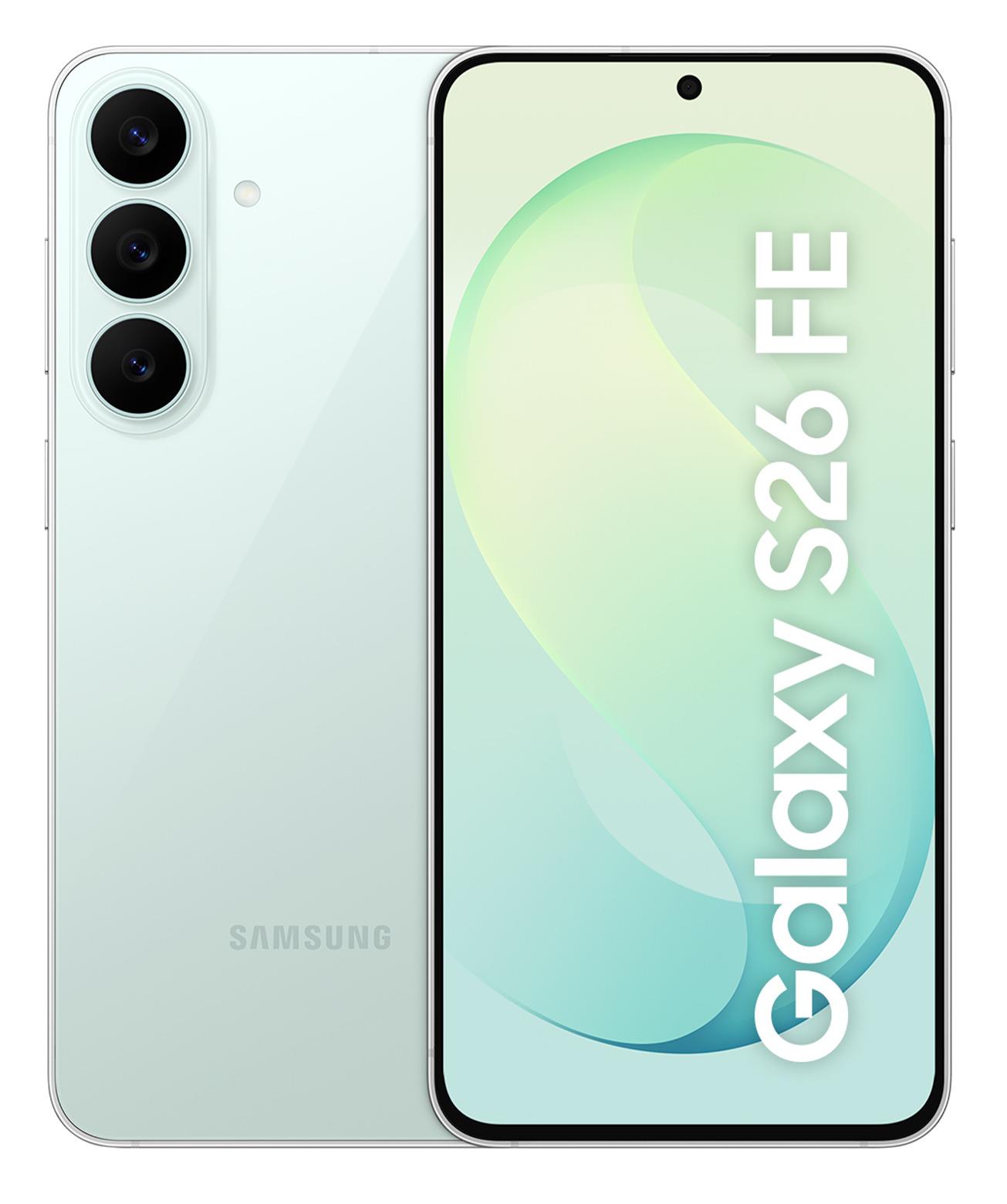 MOBILE PHONE GALAXY S26 FE/256GB PISTAC