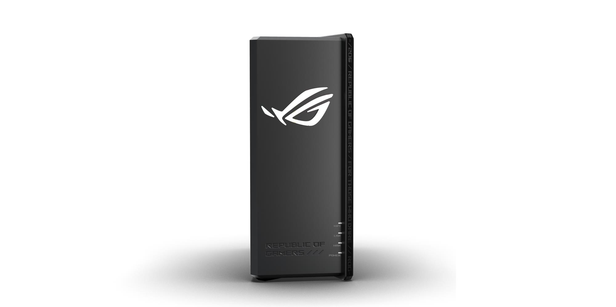 Wireless Router|ASUS|Wireless Router|18000 Mbps|Mesh|Number of antennas