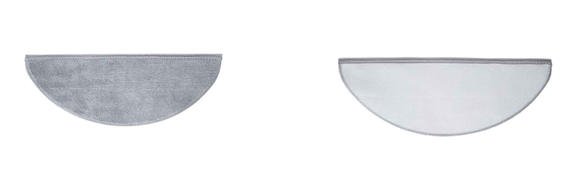 Vacuum Cleaner Accessory|ROBOROCK|Mop Cloth|For Q7B/Q7 BF/Q7