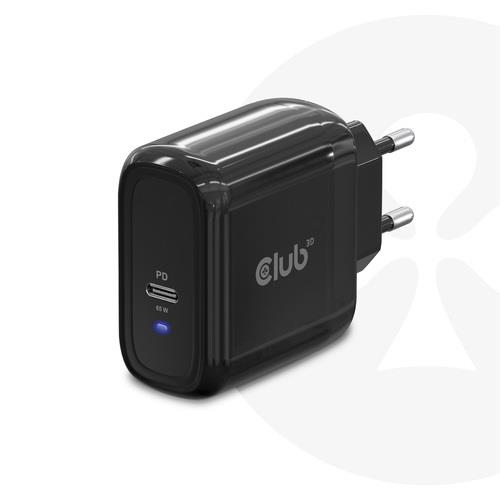 MOBILE TRAVEL CHARGER USB-C/PPS 65W CAC-1905EU