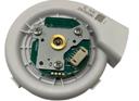 Vacuum Cleaner Accessory|ROBOROCK|Fan (6000Pa)|For S8 White/S8