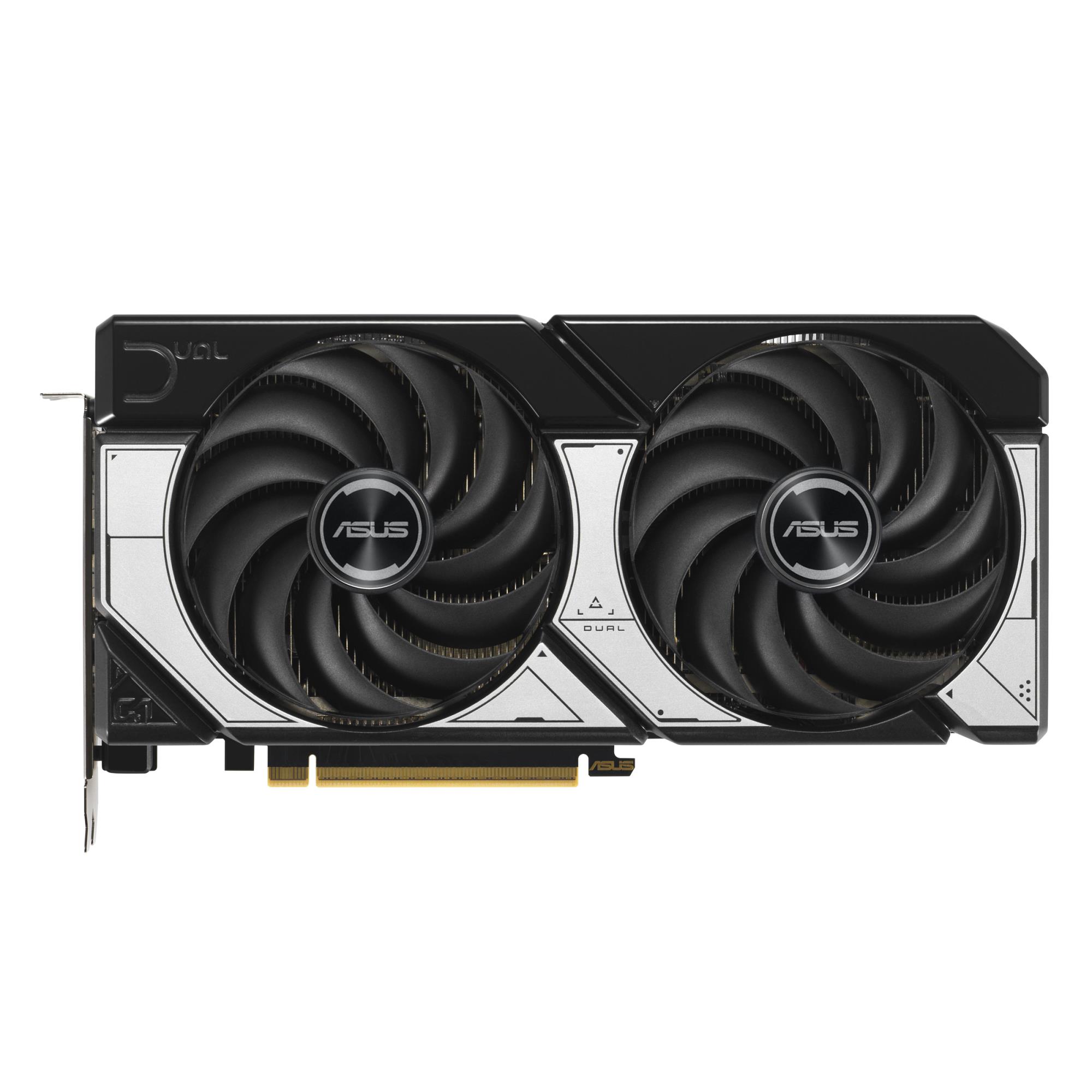 Graphics Card|ASUS|NVIDIA GeForce RTX 5070|12 GB|GDDR7|192