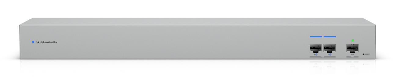 Switch|UBIQUITI|WAN Switch|Rack 1U|1x10Base-T / 100Base-TX /