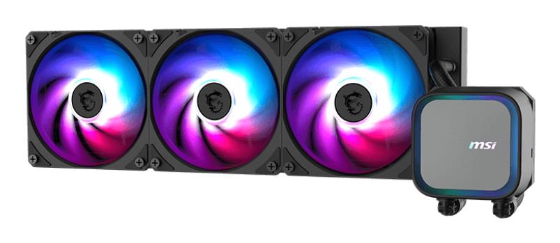 CPU COOLER MULTI SOCKET/MAG CORELIQUID A13