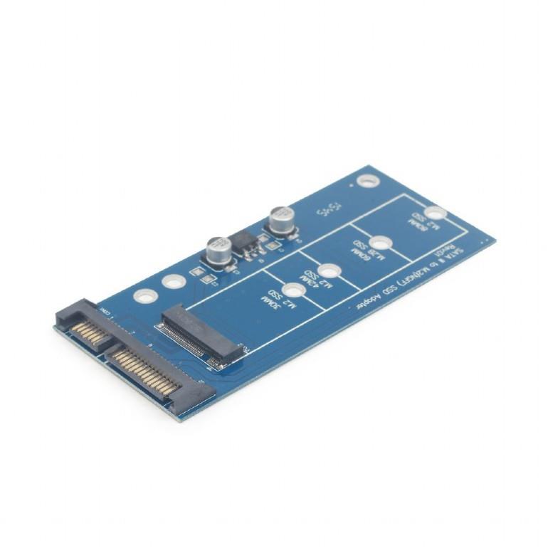 PC ACC M.2 SSD ADAPTER