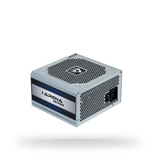 Power Supply|CHIEFTEC|PS/2|PC|230 V|600 W|GPC-600S