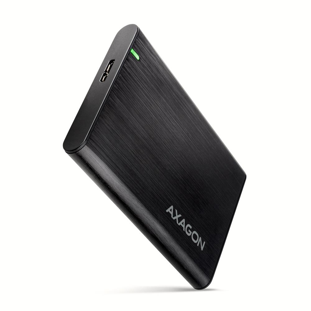 HDD ACC ENCLOSURE 2.5"/USB3