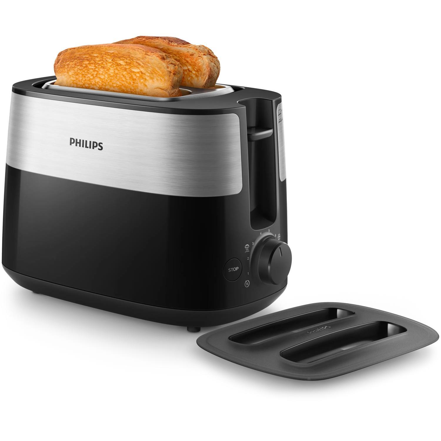 TOASTER/HD2517/90 PHILIPS