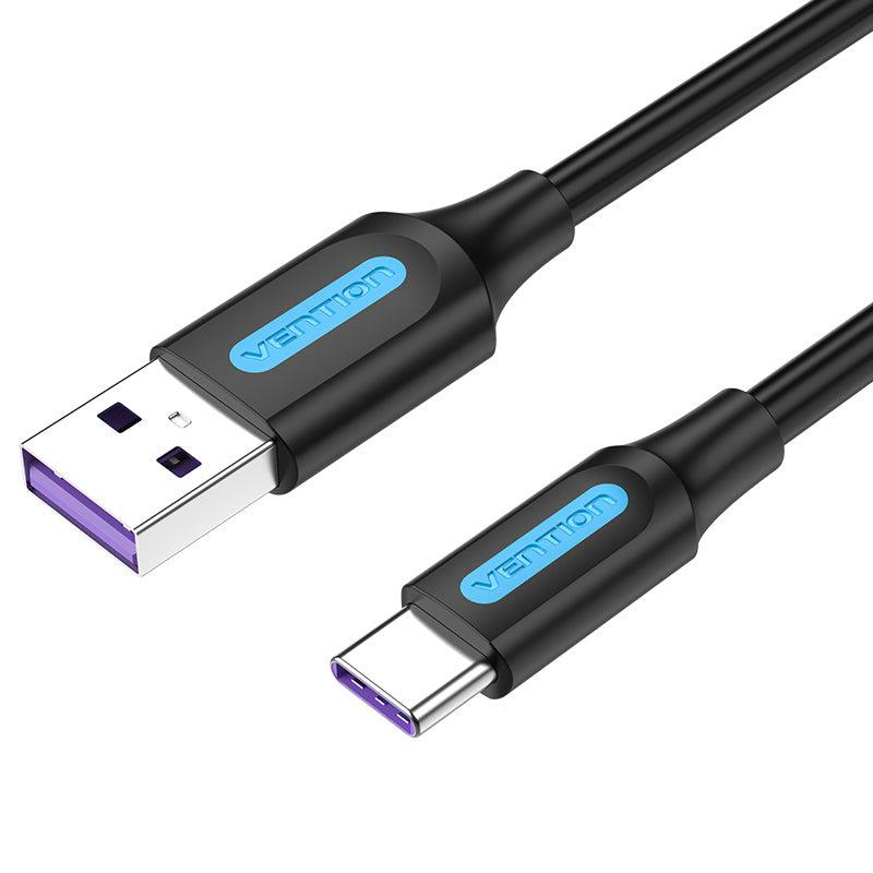 CABLE USB-C TO USB2.0/1.5M
