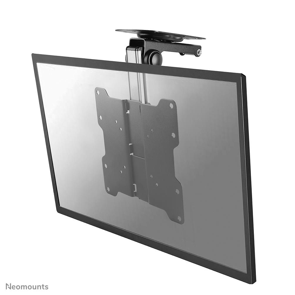 TV SET ACC CEILING MOUNT 10-40/FPMA-C020BLACK