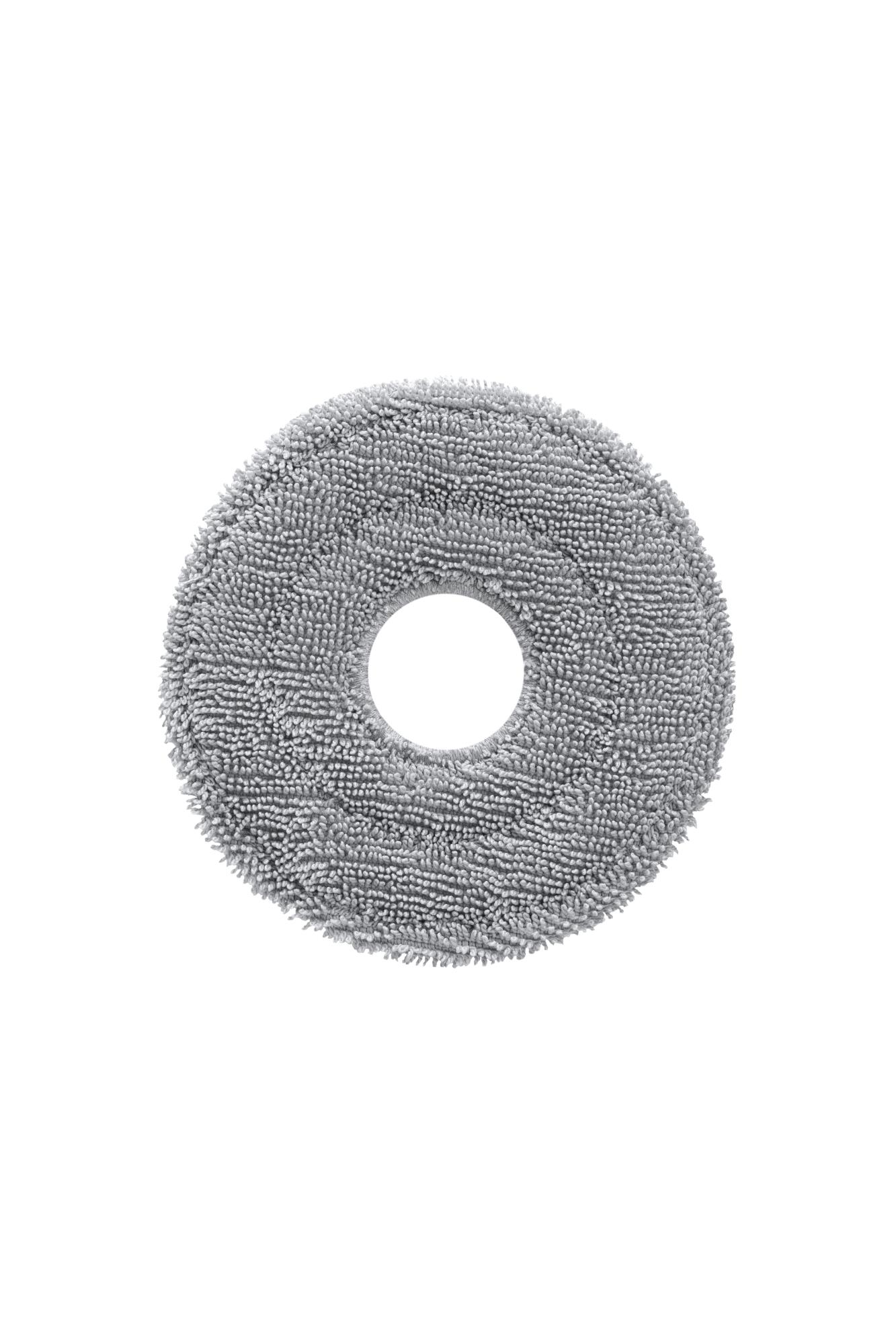 Vacuum Cleaner Accessory|ROBOROCK|Anti-bacterial Rotating Mop Cloth|For