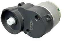 Vacuum Cleaner Accessory|ROBOROCK|Side Brush Gearbox|For S7