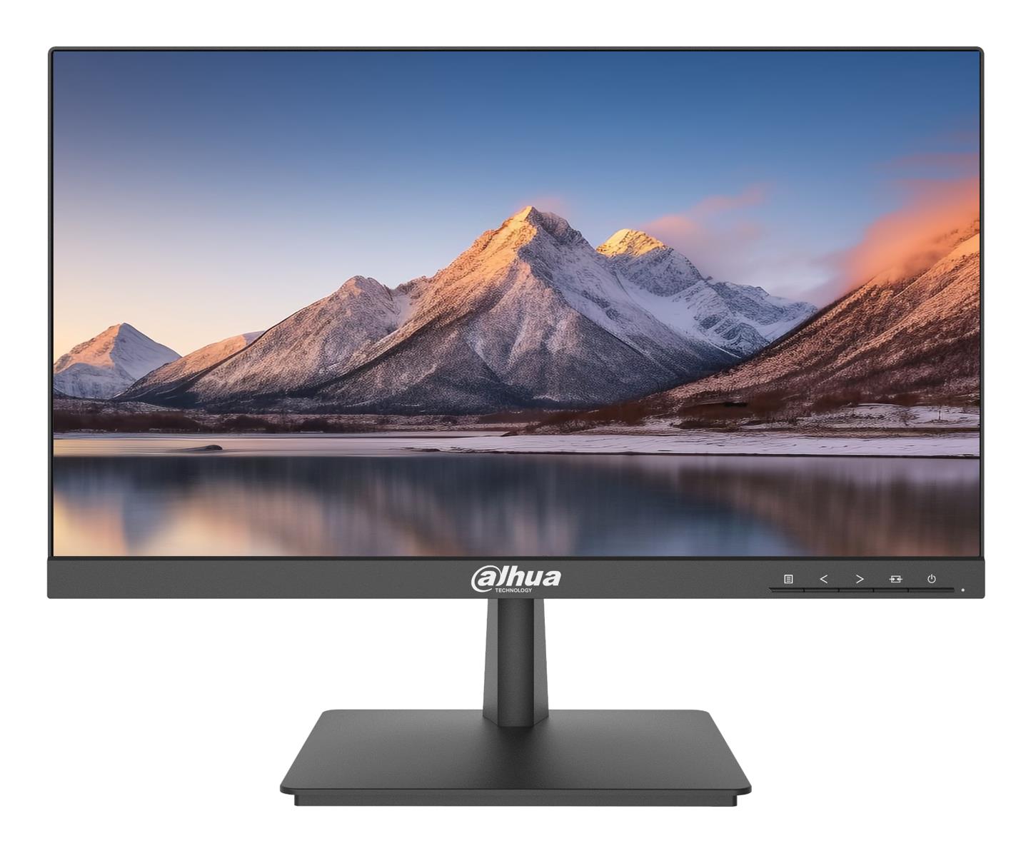 LCD Monitor|DAHUA|LM22-L200N|21.45"|Business|1920x1080 |16:9|100Hz|5 ms|Speakers|Colour