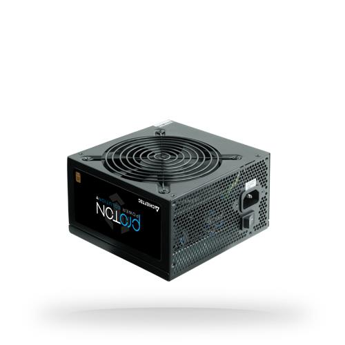 Power Supply|CHIEFTEC|600 Watts|Efficiency 80 PLUS BRONZE|PFC