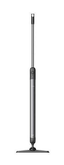 Vacuum Cleaner Accessory|DREAME|MIRA MOP 10|Wet|Electric mop|Black|Bagless|Battery|