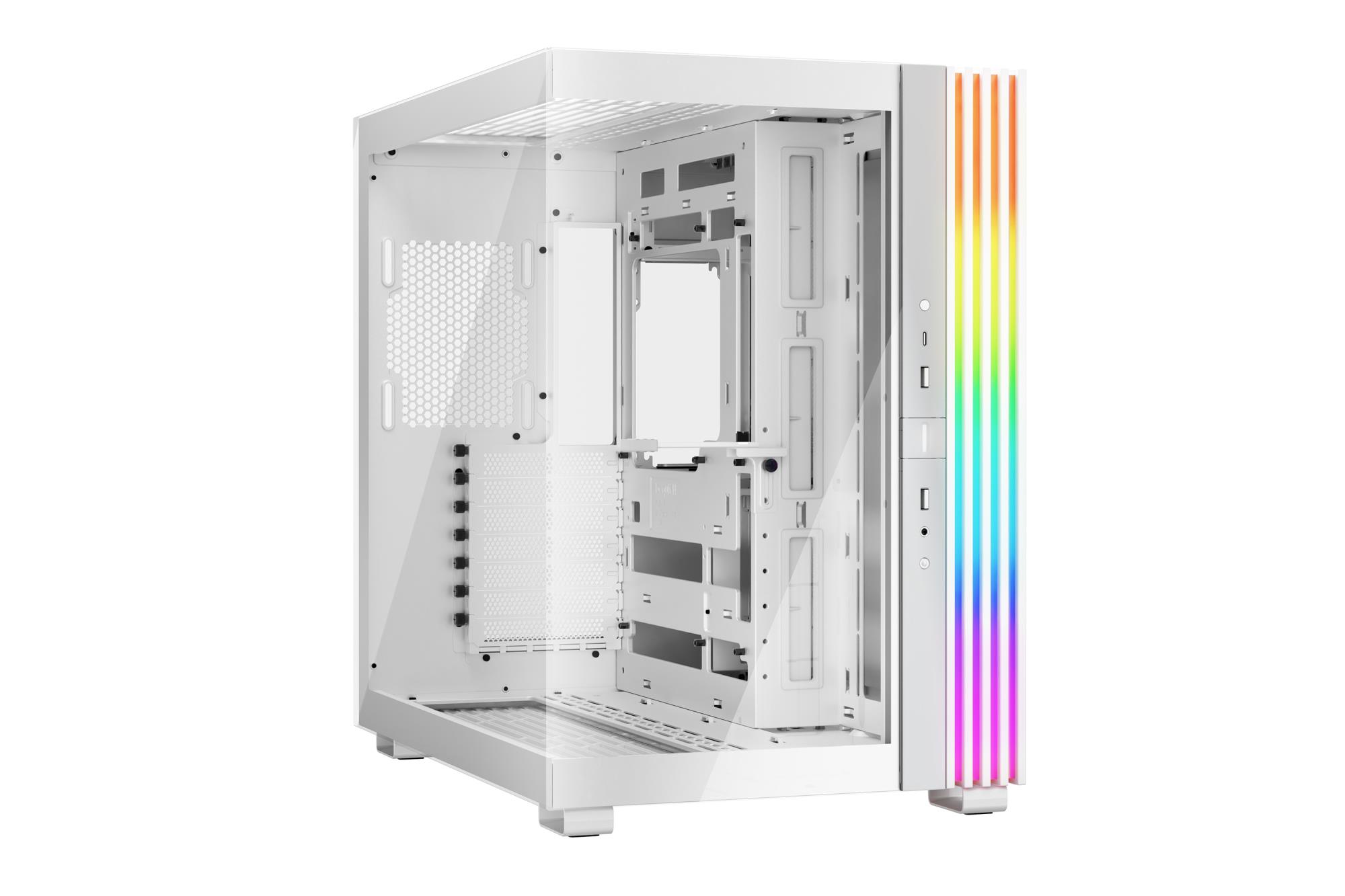 Case|BE QUIET|LIGHT BASE 600 DX|Tower|Case product