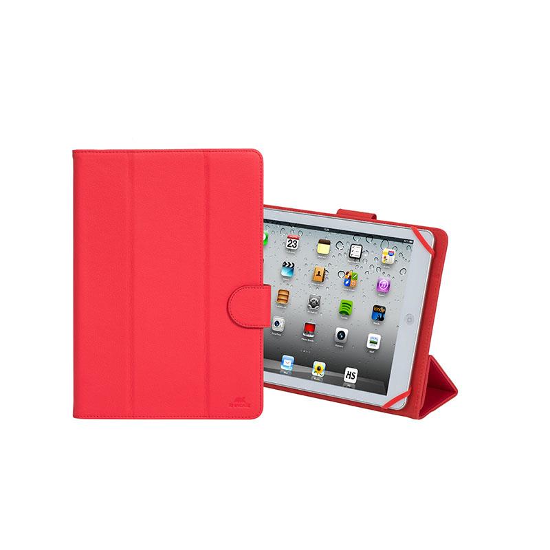 TABLET SLEEVE 10.1" MALPENSA/3137 RED