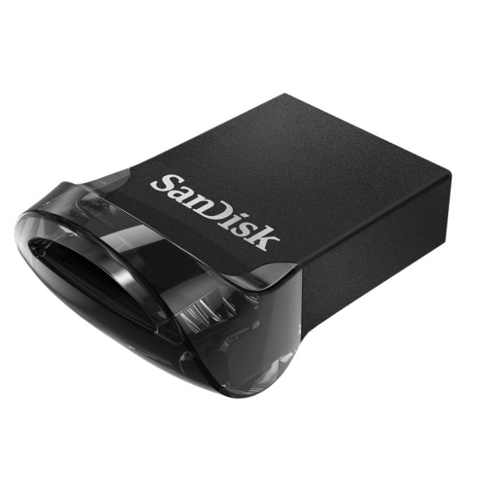 MEMORY DRIVE FLASH USB3.1/256GB SDCZ430-256G-G46