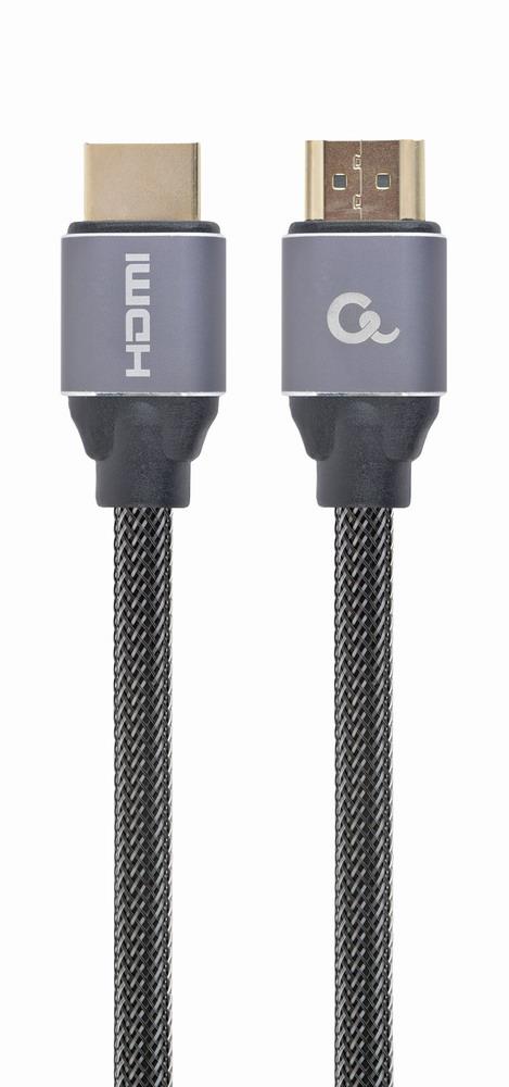CABLE HDMI-HDMI 10M V2.0/PREMIUM CCBP-HDMI-10M