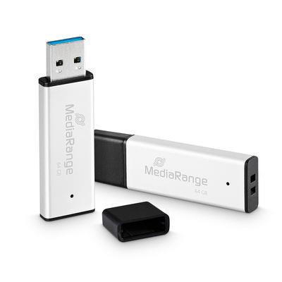 MEMORY DRIVE FLASH USB3.2 64GB/MR1901