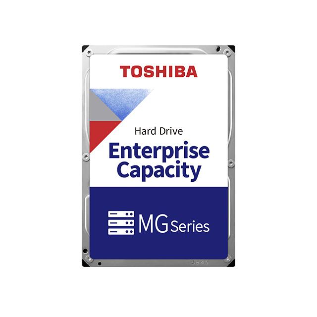 HDD|TOSHIBA|MG10-D Series|2TB|SATA 3.0|7200 rpm|3,5"