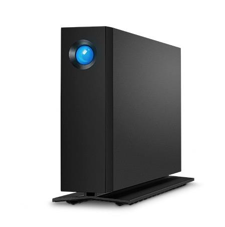 External HDD|LACIE|d2 Professional|STHA20000800|20TB|USB-C|USB 3.2|Drives 1|STHA20000800