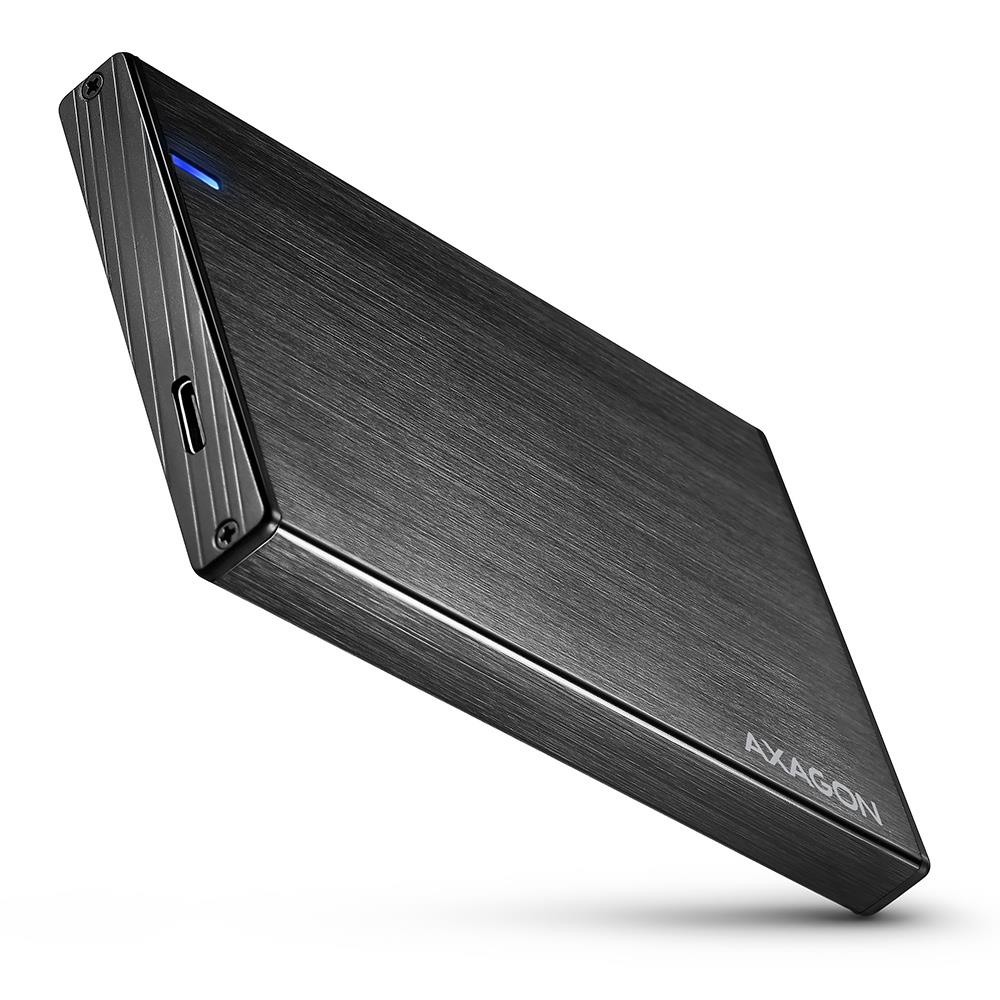 HDD ACC ENCLOSURE 2.5"/USB3