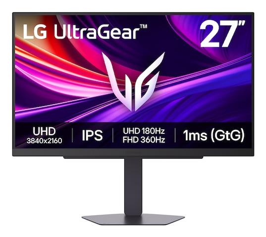 LCD Monitor|LG|27 "|3840 x 2160