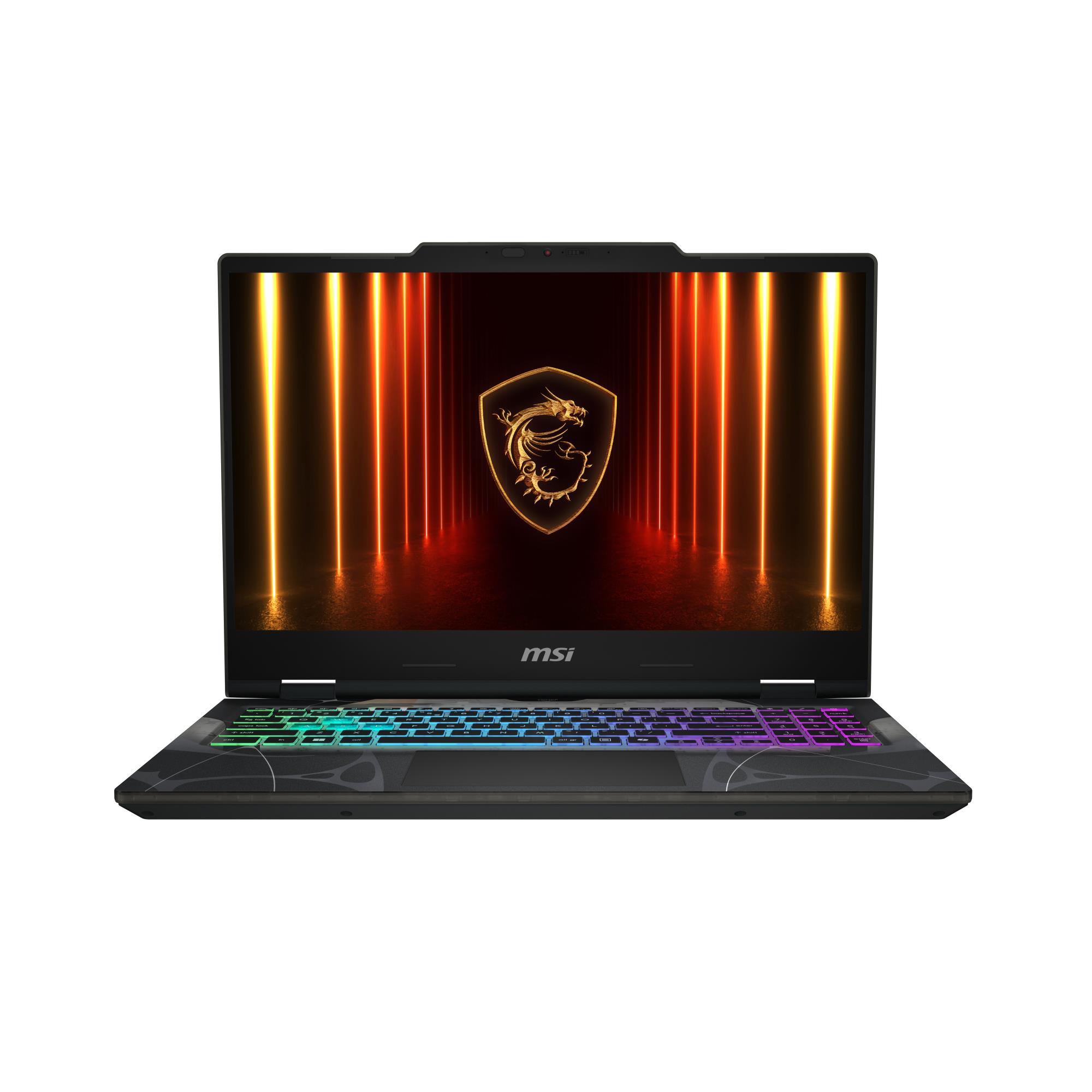 Notebook|MSI|Cyborg|Cyborg A15 AI B2HWFKG|CPU AMD Ryzen