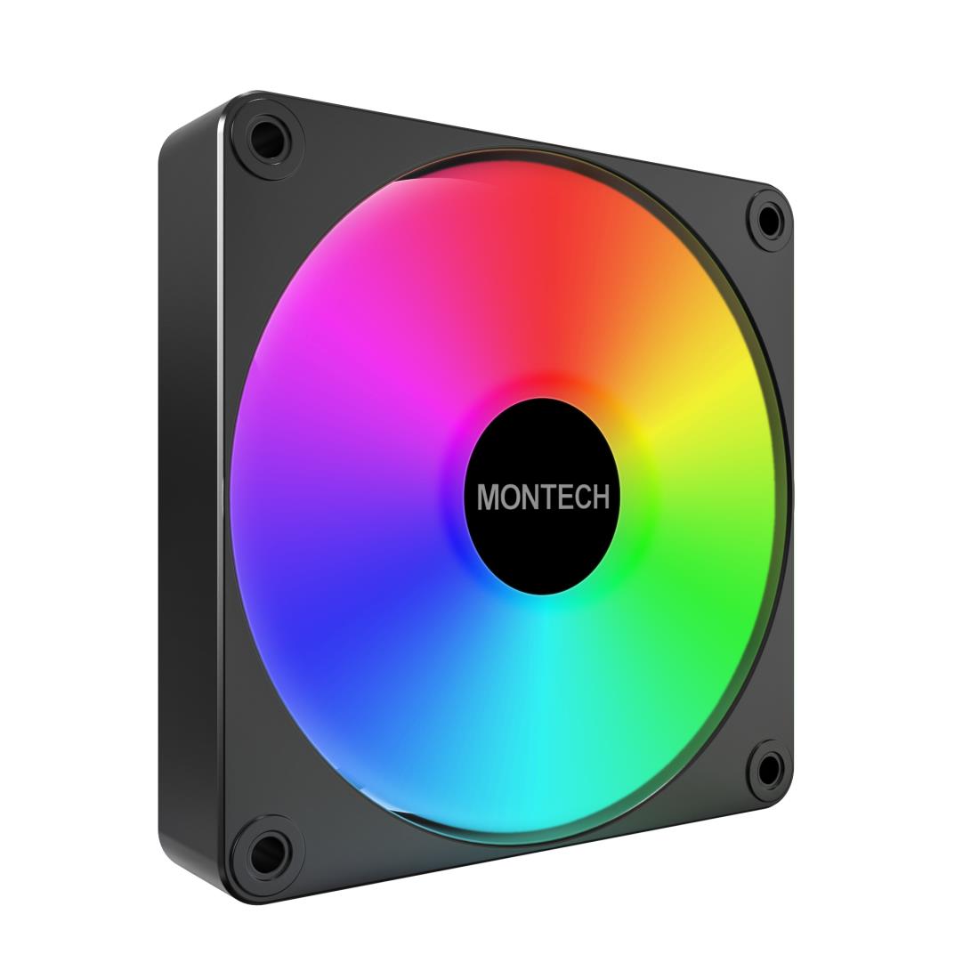 CASE FAN 120MM/GF120R V2 ARGB PWM